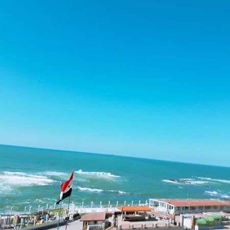 Royal Crown Hotel عائلات فقط Alexandria Luaran gambar