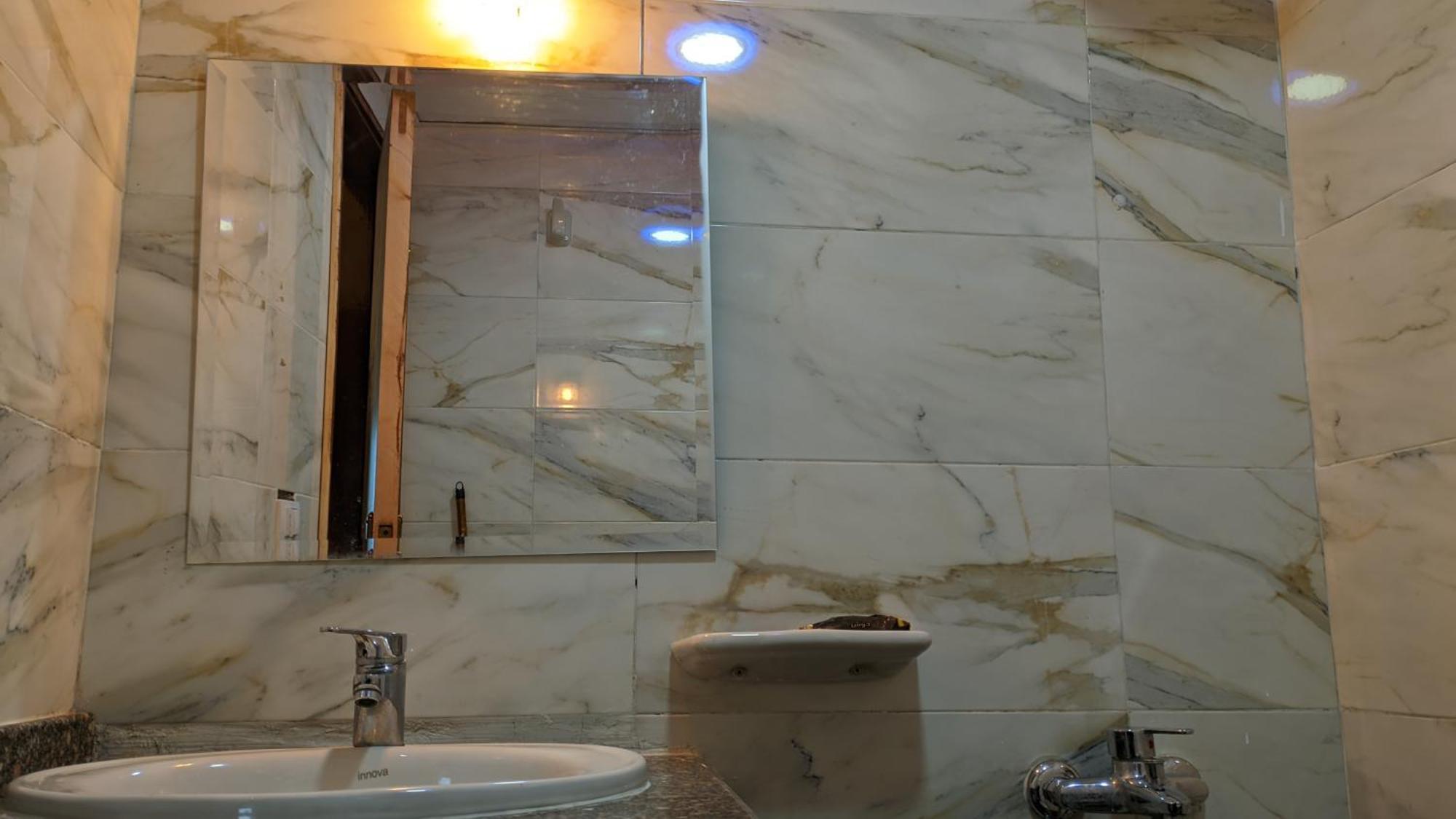 Royal Crown Hotel عائلات فقط Alexandria Luaran gambar