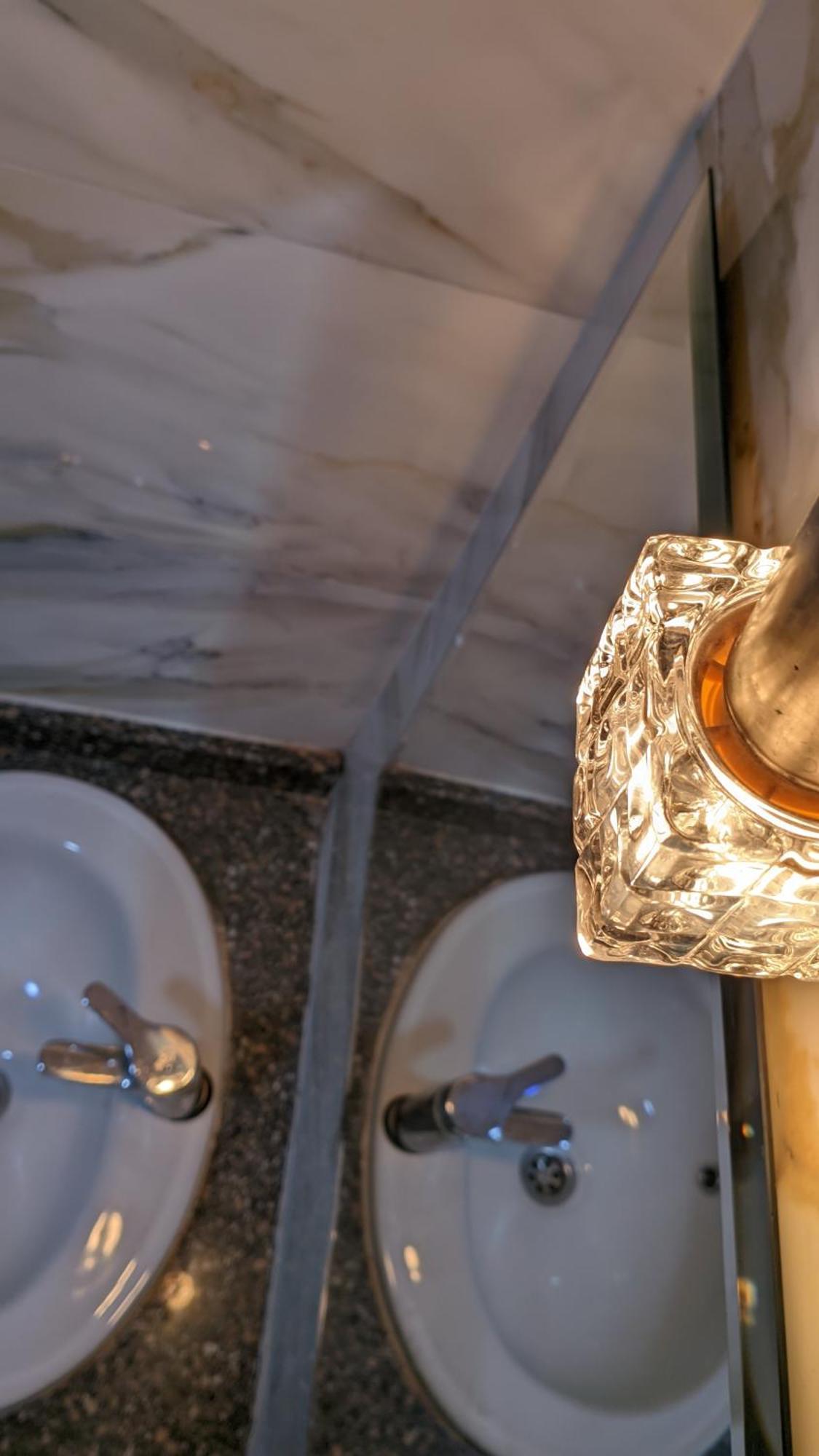 Royal Crown Hotel عائلات فقط Alexandria Luaran gambar