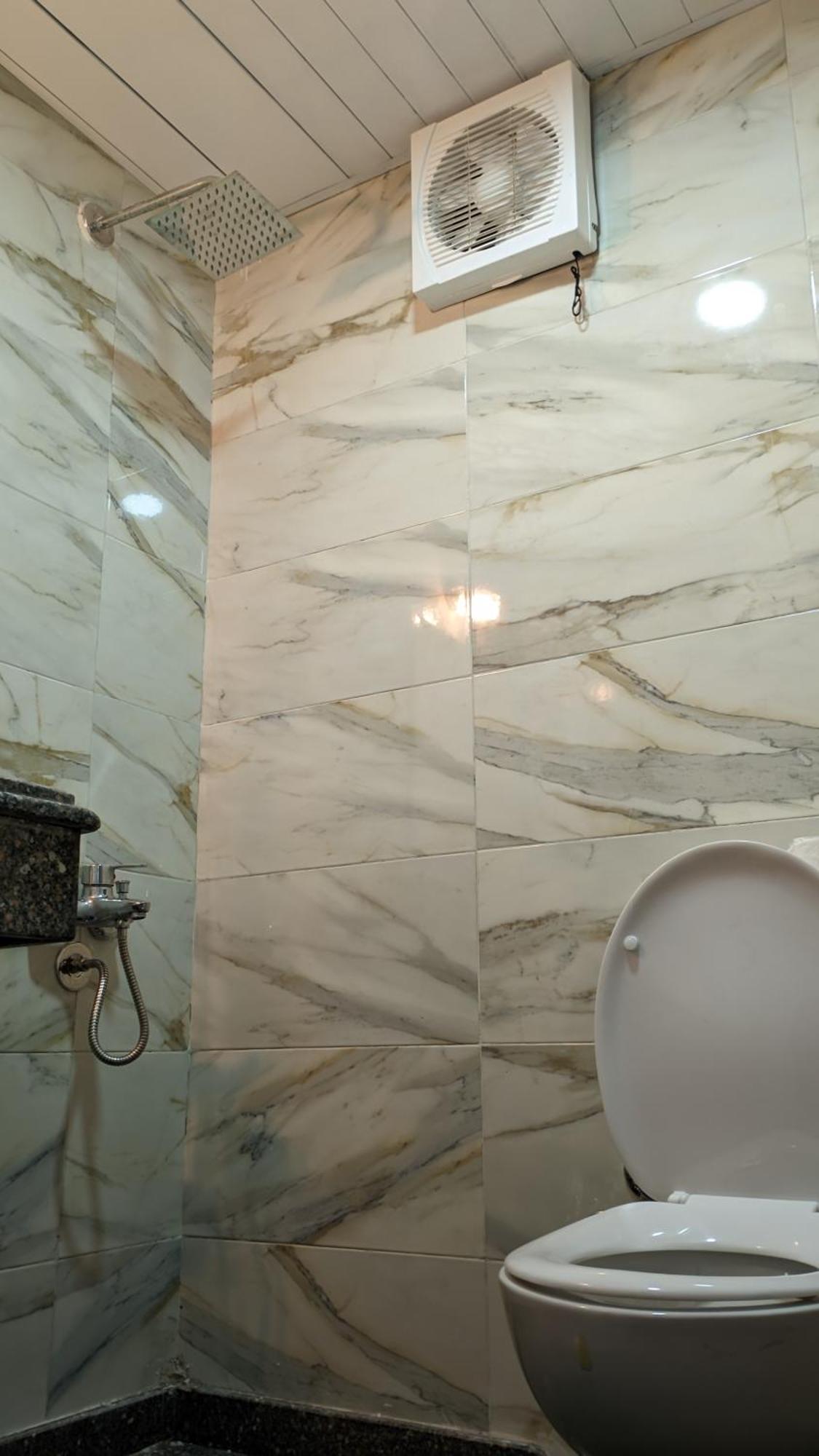 Royal Crown Hotel عائلات فقط Alexandria Luaran gambar