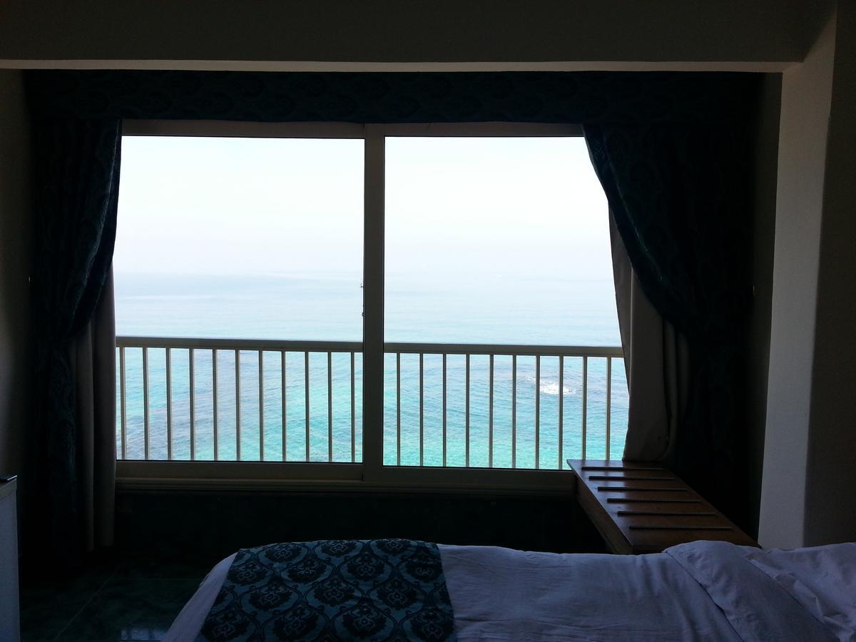 Royal Crown Hotel عائلات فقط Alexandria Luaran gambar