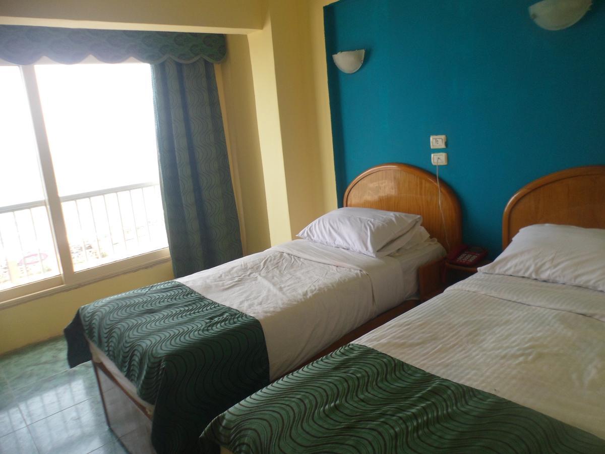 Royal Crown Hotel عائلات فقط Alexandria Luaran gambar