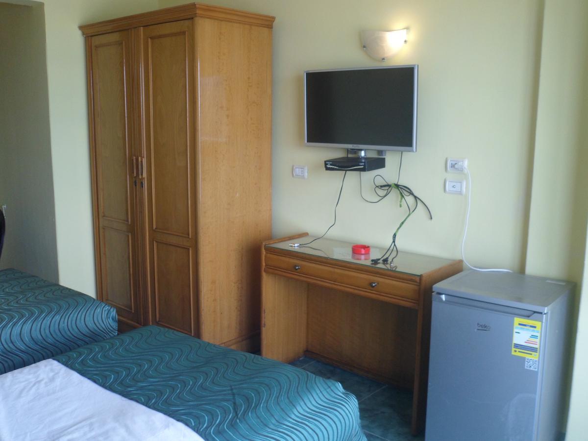 Royal Crown Hotel عائلات فقط Alexandria Luaran gambar