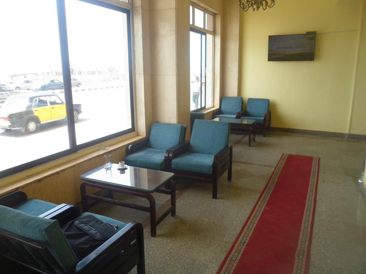 Royal Crown Hotel عائلات فقط Alexandria Luaran gambar