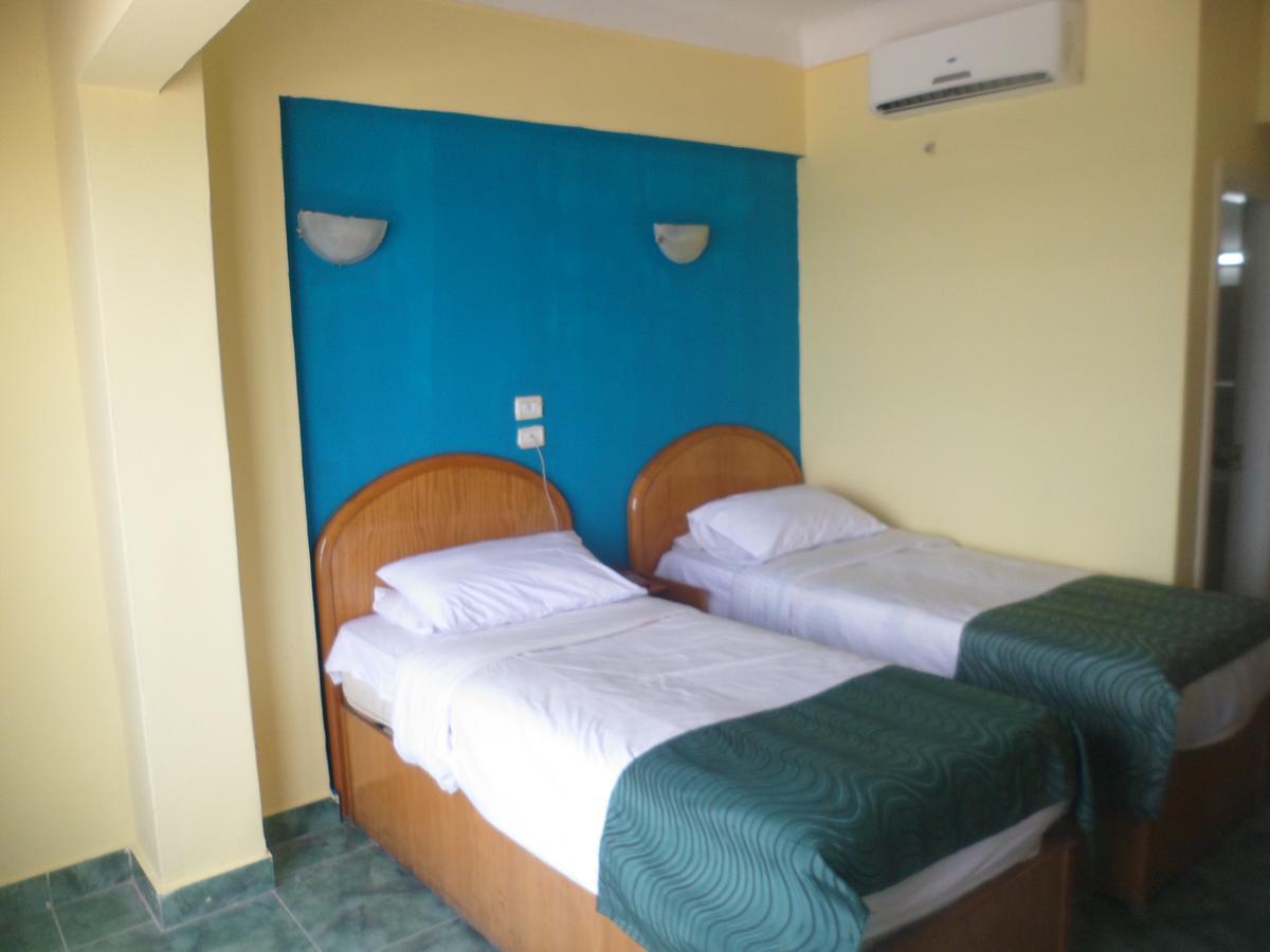 Royal Crown Hotel عائلات فقط Alexandria Luaran gambar