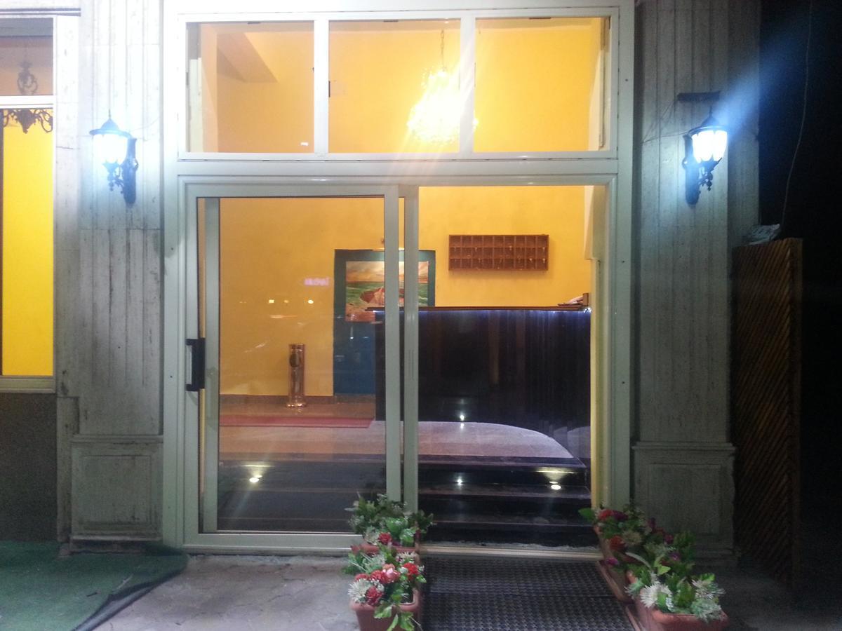 Royal Crown Hotel عائلات فقط Alexandria Luaran gambar