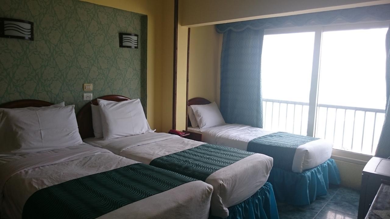 Royal Crown Hotel عائلات فقط Alexandria Luaran gambar