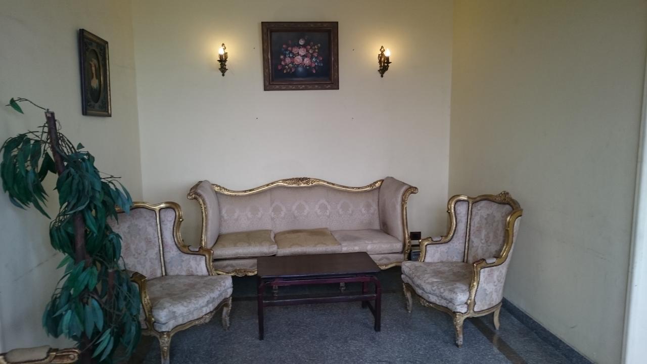 Royal Crown Hotel عائلات فقط Alexandria Luaran gambar