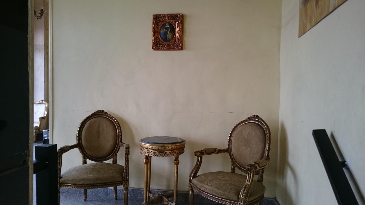Royal Crown Hotel عائلات فقط Alexandria Luaran gambar