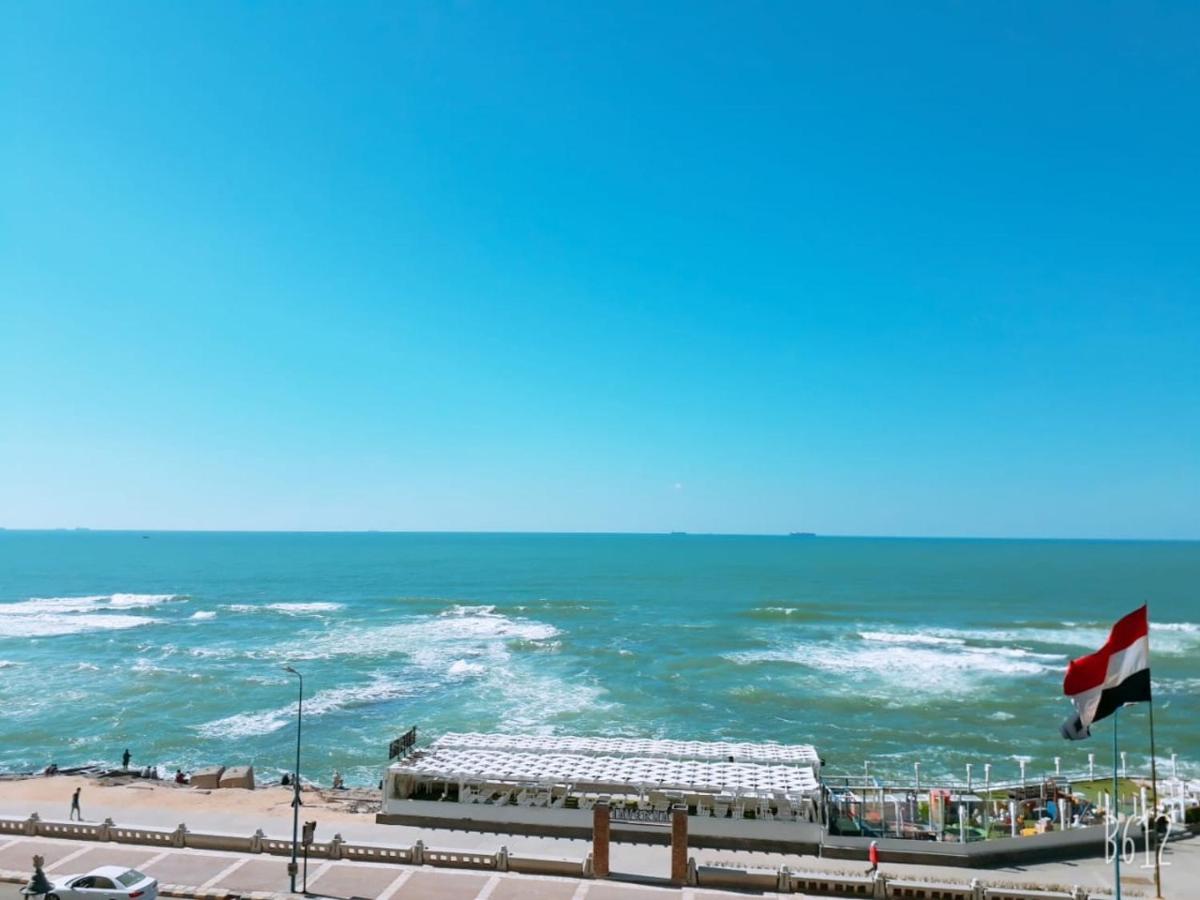 Royal Crown Hotel عائلات فقط Alexandria Luaran gambar