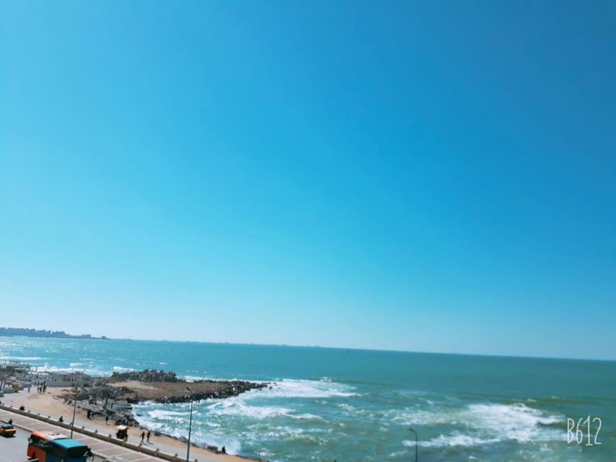 Royal Crown Hotel عائلات فقط Alexandria Luaran gambar